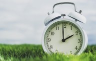 Here’s when to turn back the clocks as Daylight Saving Time ends soon