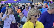 Green Bay Walk to End Alzheimer's raises more than $260,000