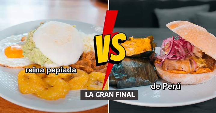 ¡Tú eliges al campeón! Perú vs. Venezuela en la final del 'Mundial de Desayunos': Conoce AQUÍ cómo votar