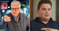 Prince Laurent Reveals He Fathered a Son After Years of Love Child Speculation