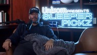 Julian Edelman Shares Fantasy Football Picks With Unisom Partnership