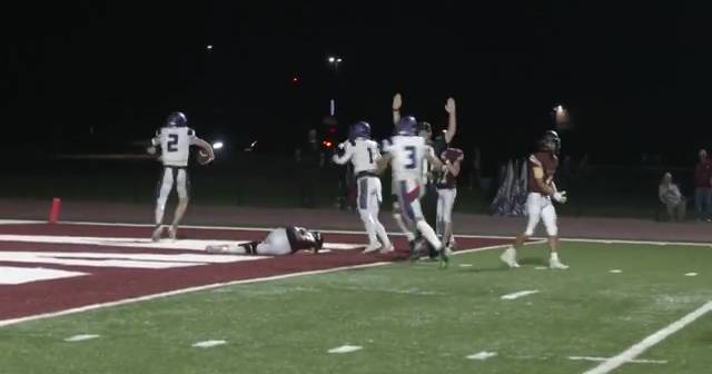 Coalgate keeps Boggy Bottom bragging rights