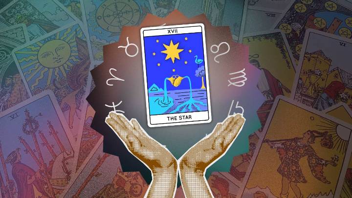 Your Zodiac Sign's Daily Tarot Reading For Monday, September 29, 2025