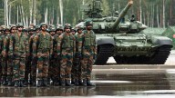 Unas maniobras rusas en 2022 similares a las de hoy frente a Polonia acabaron en la invasión de Ucrania