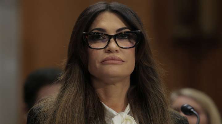 Sad Details About Kimberly Guilfoyle's Life Since She Broke Up With Donald Trump Jr.