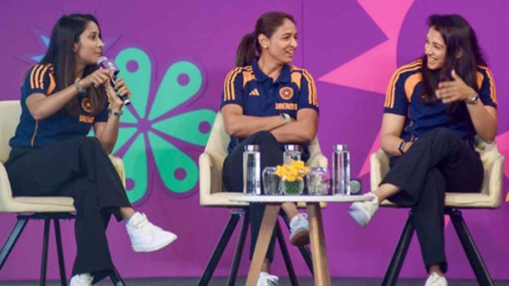 Important for India to get out of the blocks quickly in Women’s WC: Lisa Sthalekar