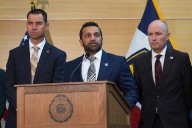 Patel faces congressional hearings after missteps in Kirk assassination probe and turmoil at FBI