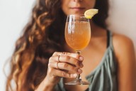 Drinking Kombucha Regularly Could Help You Lose Weight
