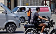La inmensa mayoría de Cuba sigue sin corriente 12 horas después del nuevo apagón nacional