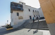 La Junta contempla «varios proyectos» para el Santa Fe