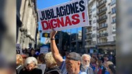 Jubilados salteños siguen arremetiendo a Nación por condenarlos “al abandono”