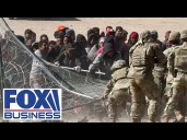 Border agents have 'tremendous' tools to defend US now: Texas lawmaker
