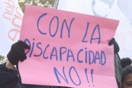 Discapacidad: Milei va a tribunales, pero se avizoran obstáculos legales y costos políticos