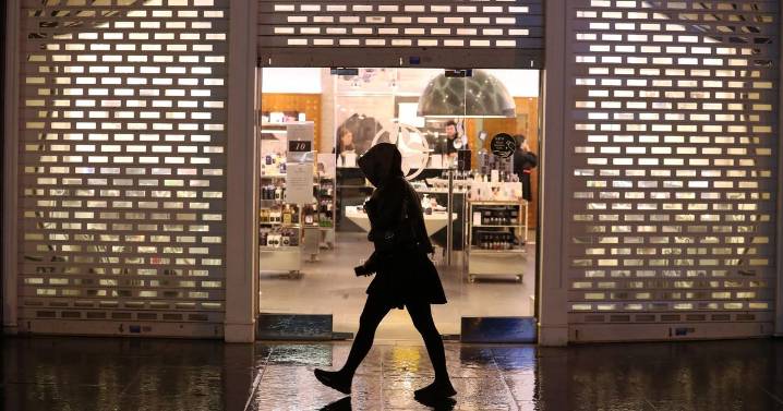 Full list as troubled beauty chain announces closures of another 30 shops this week