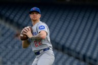 Cade Horton Injury Updates Take Unexpected Turn With Latest News