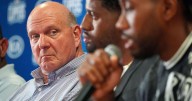 Why L.A. Clippers scandal is bigger than Ballmer, Kawhi