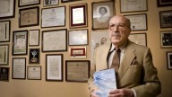 Homenaje a Armando Raúl Bazán, a 100 años de su natalicio