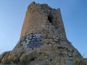 El Campello vota iniciar el expediente para la expropiación de la Torre de Reixes