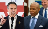 Cuomo says he doesn't want Trump to intervene in NYC mayor’s race