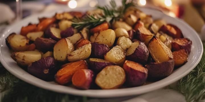 ¿Papa o batata?: diferencias nutricionales y claves para elegir la opción más saludable