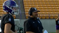 UAlbany football looking to build on Iowa showing