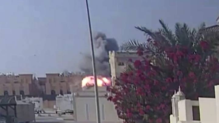 Israel's attack is seismic - it has ended the chance of peace in Gaza