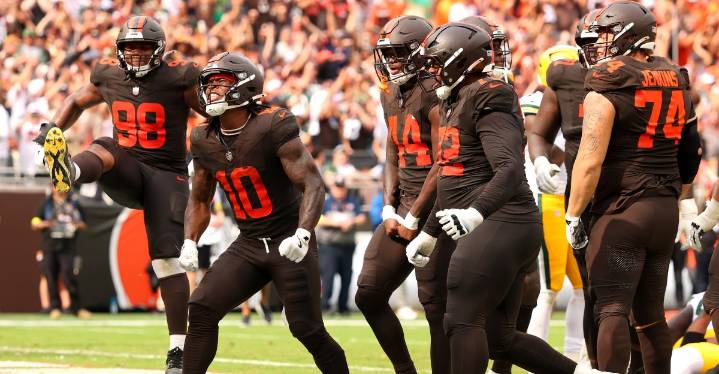 Detroit Lions Week 4 scouting report: Can the Browns pull off another upset?