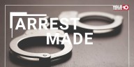 South Ga. man in custody after running nude from police