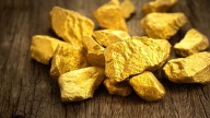 Sigue firme el apetito de los fondos ETF por el oro: gestionan ya el equivalente al 65% del PBI argentino