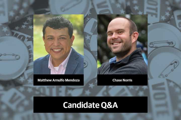 Meet the San Marcos City Council Place ...