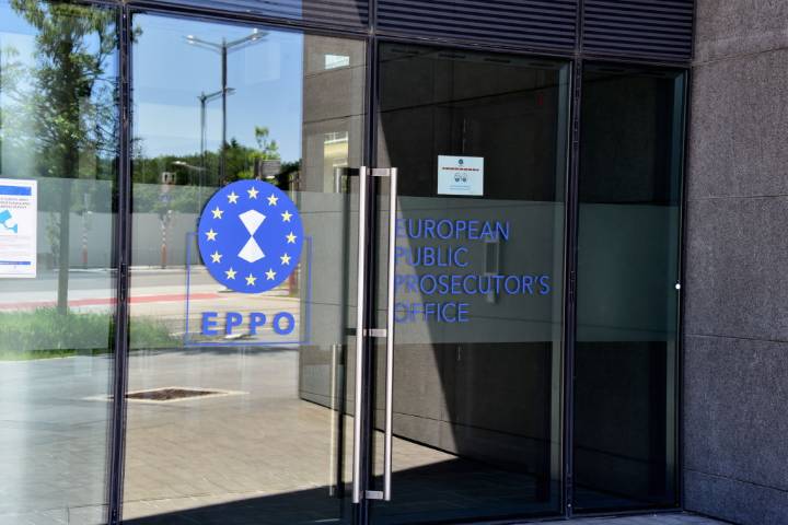 EPPO opens proceedings against Bulgarian prosecutor
