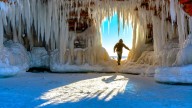 Wisconsin Locals Upset Over Politician's Plot For The State's First National Park