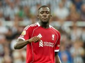 Konate hope despite 'sensational' Real 'opportunity' after Saliba signs deal