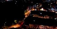 Adiós al sodio, hola al LED: Armenia invierte $50 mil millones en alumbrado de última generación