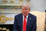 Donald Trump revoca el beneficio migratorio TPS para 250.000 venezolanos