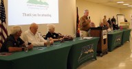 Members nominate incumbent director during Mohave Electric Cooperative's annual District 2 meeting