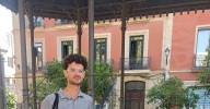 Gorka Plada Girón: "Hoy me siento capaz de tocar todas las obras que antes sentía como un sueño"