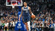 P.J. Washington agrees to contract extension with Mavs, ESPN reports