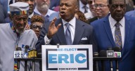 NYC Mayor Eric Adams says he's willing to hear about other jobs