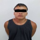 Capturan a delincuente con alto prontuario policial en Táchira