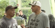 Prostate Cancer Awareness Fair Draws Hundreds to Hampton University