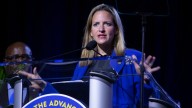 Benson warns of Trump 'power grab' ahead of 2026 midterm elections