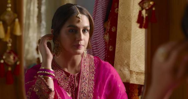 ‘Single Salma’ trailer: A woman on the verge of an arranged marriage falls in love