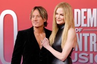 Nicole Kidman & Keith Urban Finally Called It Quits