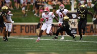 UL football vs McNeese: Run game propels Cajuns to first win