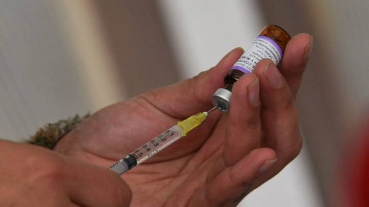 OMS levanta emergencia sanitaria mundial por la viruela símica ante disminución de casos