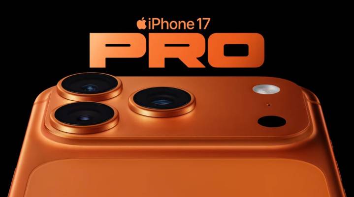 Apple Unveils iPhone 17 Pro and Pro Max With New Aluminum Design, Vapor-Chamber Cooling, A19 Pro Chip, and Camera Upgrades