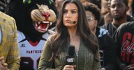 Molly Qerim confirms it: She's leaving as host of ESPN morning staple 'First Take'