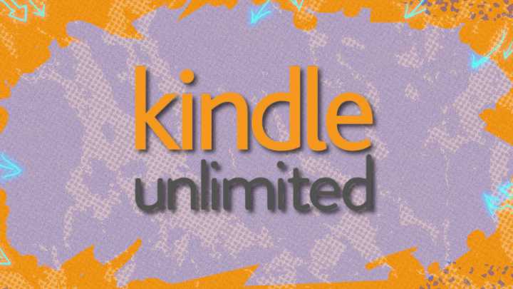 Kindle Unlimited deal: Get 3 months for free