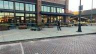 Cleveland police: 5 injured, including potential suspect, after shooting in the Flats
